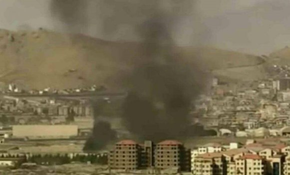 काबुल एयरपोर्ट पर सीरियल ब्लास्ट की भारत ने की निंदा, दुनियाभर के देशों को फिर से चेताया 