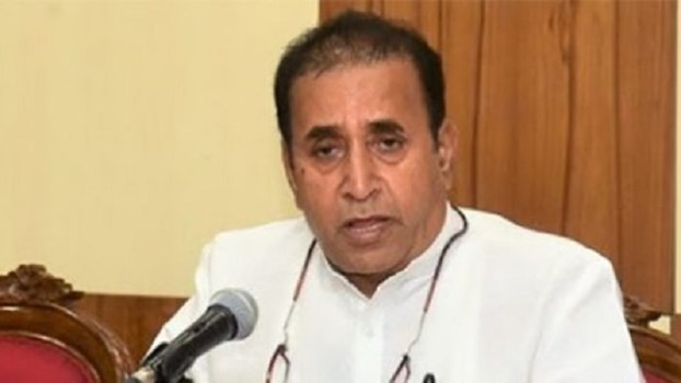 वसूली कांड में CBI की कार्रवाई: महाराष्ट्र के पूर्व गृह मंत्री अनिल देशमुख के वकील गिरफ्तार