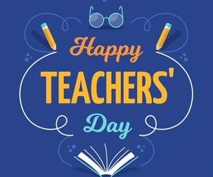 Teacher's Day:  क्यों मनाया जाता है ‘शिक्षक दिवस’, जानें इतिहास और महत्व 