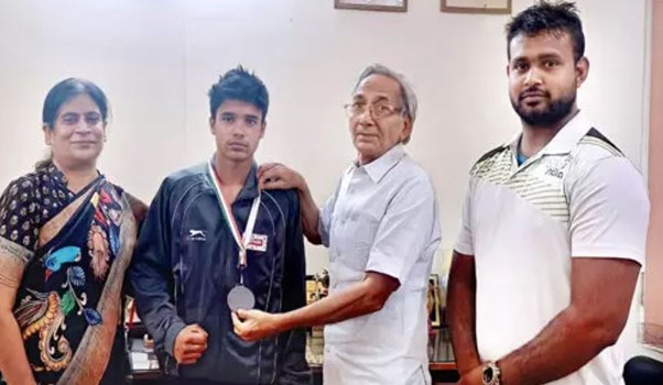 Khelo Haryana: खेलो हरियाणा में सोनीपत ने 14 स्वर्ण सहित जीते 53 पदक 