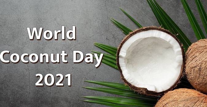 World Coconut Day 2021 : जानें पहली बार कब मनाया गया था विश्व नारियल दिवस 