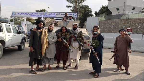 Taliban ने पूरे पंजशीर पर किया कब्जे का दावा, रेजिस्टेंस फोर्स के चीफ कमांडर की मौत