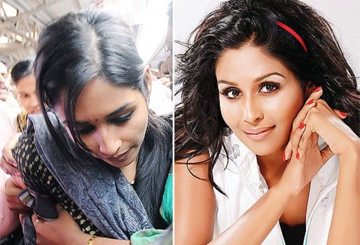  बॉलीवुड अभिनेत्री Leena Maria Paul को ठगी के केस में 15 दिन की पुलिस रिमांड में भेजा