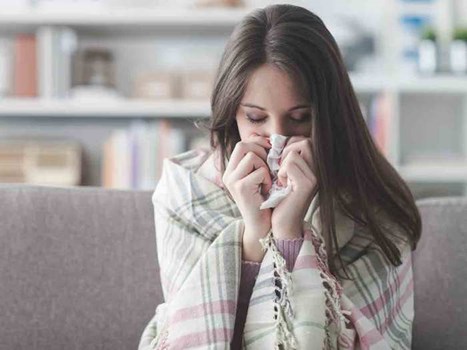 Health Care Tips: वायरल बुखार, खांसी और जुकाम की चपेट में आ रहे लोग, ऐसे रखें सेहत का ध्यान