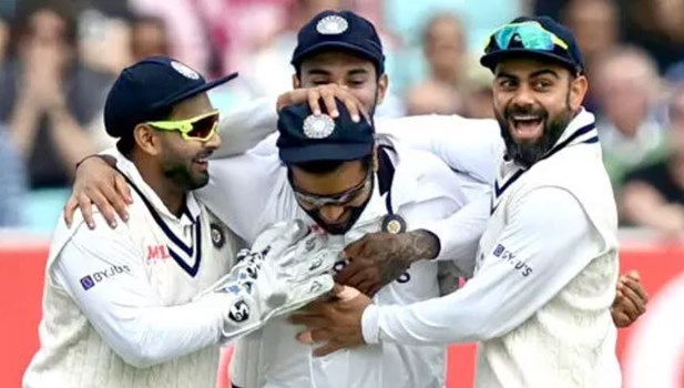 Ind vs Eng: भारतीय टीम को इन खिलाड़ियों की बदौलत मिली ऐतिहासिक जीत, अपने खेल से पलटा मैच का रुख