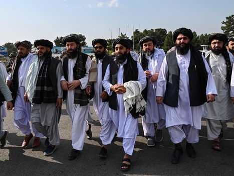 Taliban Government : तालिबान की नई सरकार का ऐलान, मुल्ला अखुंद को PM सहित ये बने 33 मंत्री
