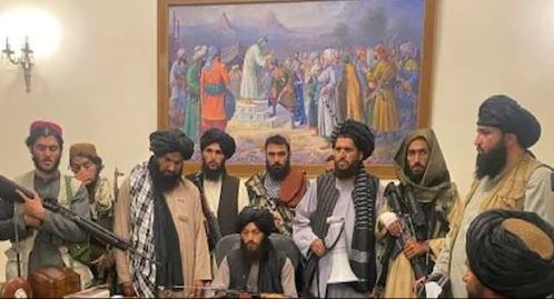 UN की आतंकी लिस्ट में शामिल हैं तालिबान सरकार के ये नेता, सिराजुद्दीन हक्कानी पर है 73 करोड़ का इनाम