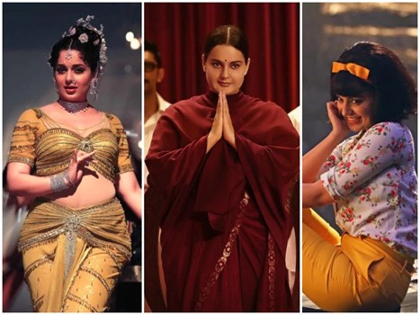Thalaivii Movie Review : जयललिता पर बनी कंगना रनौत की फिल्म ने जीता दिल