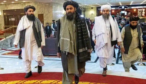 Taliban सरकार के ये नेता UN की आतंकी लिस्ट में शामिल, करोड़ों के है इनाम