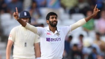 ICC Test Ranking : बुमराह को फायदा, जानें विराट और रोहित की क्या रैंकिंग रही