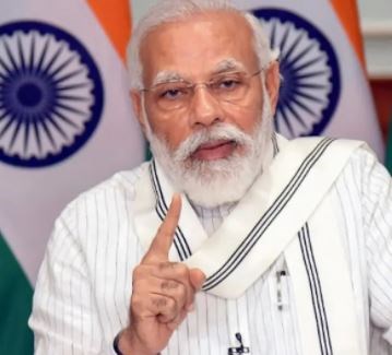 PM मोदी आज 13वें ब्रिक्स शिखर सम्मेलन की करेंगे अध्यक्षता,अफगान संकट पर होगी चर्चा  