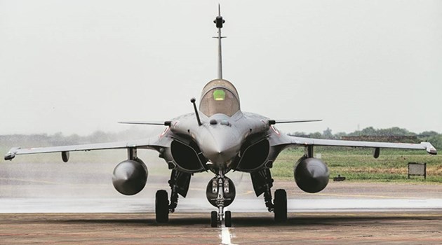 Rafale fighter plane Delivery: जनवरी में होगी 26वें राफेल की डिलीवरी, भारत का सबसे अधिक घातक हथियार