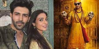 Bhool Bhulaiyaa 2 के इस सीन के दौरान Kartik Aaryan की चली गई थी आवाज, जानें आखिर ऐसा कैसे हुआ