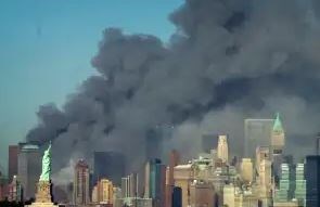9/11 Attack: 20 साल पहले अमेरिकी इतिहास का वो काला दिन, जिसे याद कर आज भी सहम उठते है लोग 