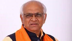 जानें कौन हैं गुजरात के नए सीएम भूपेंद्र पटेल, सोमवार को 15 मंत्रियों के साथ शपथ ग्रहण