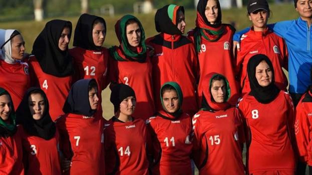 अफगान की 32 महिला खिलाड़ी भागकर पाकिस्तान पहुंची, तालिबान से मिल रही थी धमकी 