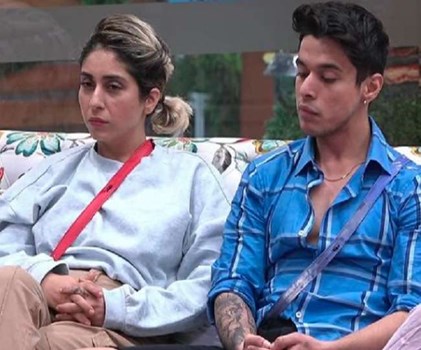 Big Boss OTT Grand Finale: कंटेस्टेंट के बीच नजदीकियां बढ़ी,  नेहा भसीन बोलीं-  प्रतीक को खा जाती