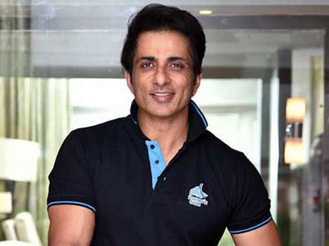 Income Tax Department Raid on Actor Sonu Sood Office: सोनू सूद के दफ्तर पहुंचा आयकर विभाग