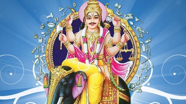 Vishwakarma Puja 2021: सर्वार्थ सिद्धि योग में होगी विश्वकर्मा पूजा, जानें इनसे जुड़ी ये खास बातें