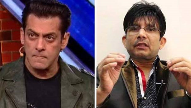 Salman Khan: हाईकोर्ट ने सलमान खान को भेजा नोटिस, KRK ने की थी अपील