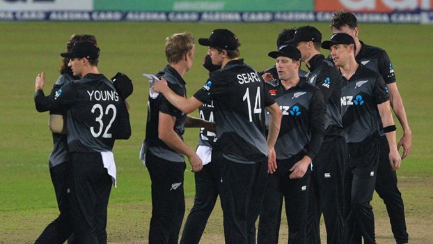 New Zealand vs Pakistan :  न्यूजीलैंड ने पाक से मैच खेलने से किया इनकार, मैच से पहले रद्द किया दौरा