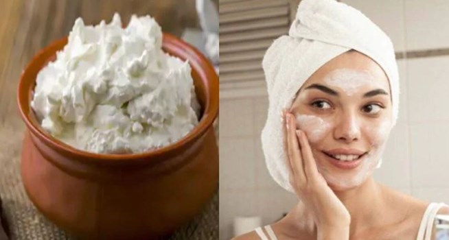 Skin Care Tips : मक्खन से चमकने लगेगा आपका चेहरा, बस करने होंगे ये 3 छोटे-छोटे काम