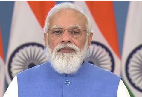 PM  मोदी आज आयुष्मान भारत डिजिटल अभियान का करेंगे उद्घाटन