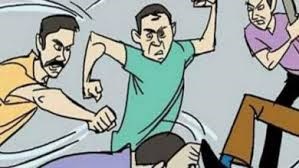 Haryana: लव मैरिज के बाद रेवाड़ी कोर्ट पहुंचा कपल, लड़की वालों ने प्रेमी की जमकर की पिटाई