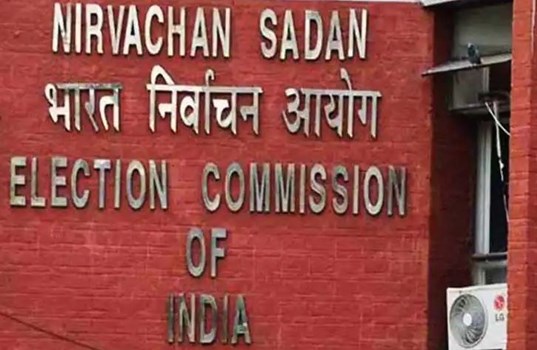 3 लोकसभा और 30 विधानसभा सीटों पर 30 अक्टूबर को उपचुनाव होंगे, EC आयोग का एलान 