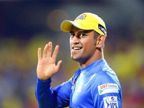 MS Dhoni आईपीएल से भी लेगें संन्यास ? यह बोले ब्रैड हॉग