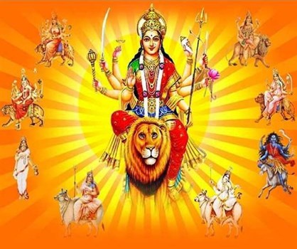 Navratri 2021: घट स्थापना का ये है सबसे उत्तम शुभ मुहूर्त, सकल मनोरथ होंगे पूर्ण
