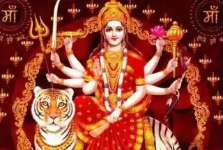 Navratri 2021:  कब से है नवरात्रि ? जानिए माता रानी की इस बार सवारी क्यों नहीं है शुभ  