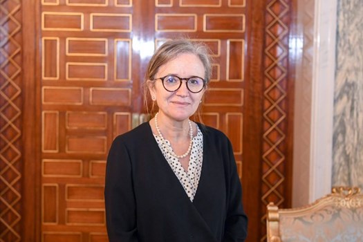 Tunisia PM: अरब देशों में पहली महिला पीएम बनी, जल्द संभालेंगी ट्यूनीशिया का कामकाज