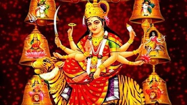 Shardiya Navratri 2021 : 7 अक्टूबर से शुरू हो रहे हैं नवरात्रि,यहां देखें पूजा सामग्री की पूरी लिस्ट