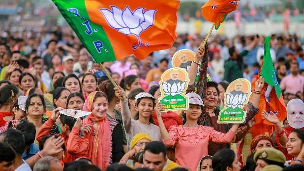 उपचुनाव 2021: भाजपा ने 3 लोकसभा और 16 विधानसभा सीटों पर घोषित किए प्रत्याशी, जानें 