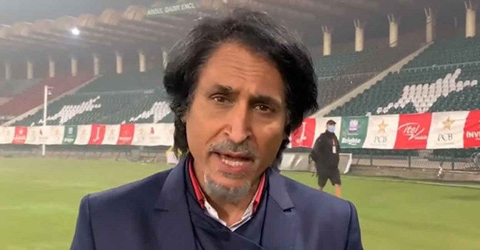 BCCI की देन पर चल रहा पाकिस्तान क्रिकेट बोर्ड, PCB के अध्यक्ष रमीज राजा ने कबूला