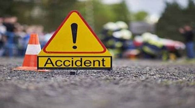 सड़क दुर्घटना: चंबा से लिल्ह जाने वाली बस सड़क से 50 मीटर गिरी नीचे, 34 लोग घायल