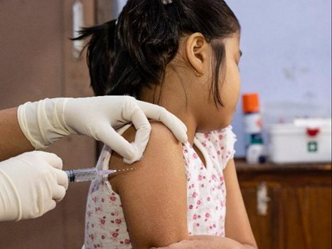 Covid Vaccine:  2 साल से 18 साल के बच्चों को Covaxin लगाने की मिली मंजूरी, जल्द जारी होगी गाइडलाइंस