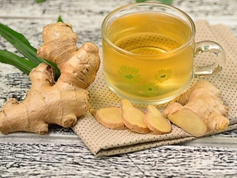 Benefit of Ginger Water: जानिए अदरक का पानी किन बीमारियों से लड़ने में करता है मदद?