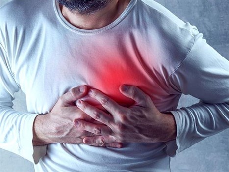 Health Tips : हृदय को स्वस्थ रखने के लिए करें ये बदलाव, बीमारियों से रहेंगे दूर