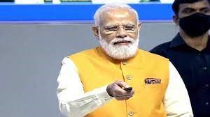 PM Modi ने लॉन्च की 'गति शक्ति योजना', ये है नेशनल मास्टर प्लान