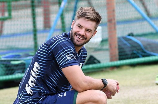 Aiden Markram: IPL खेलने से T20 World Cup में दबाव की स्थिति से बेहतर तरीके से निपटने में मिलेगी मदद
