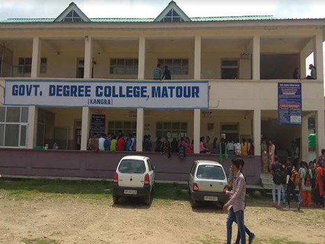 हिमाचल सरकार की इन 18 डिग्री कॉलेजों को एक-एक करोड़ रुपये की सौगात