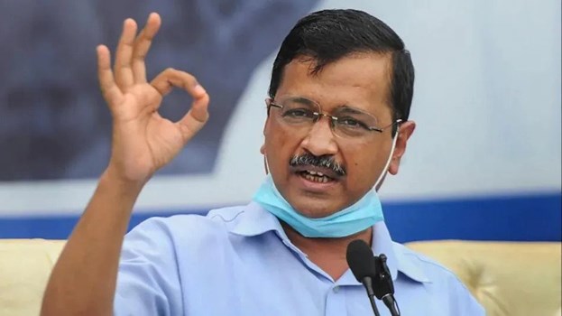 Punjab Mission: जालंधर में Arvind Kejriwal का बीजेपी-कांग्रेस पर हमला