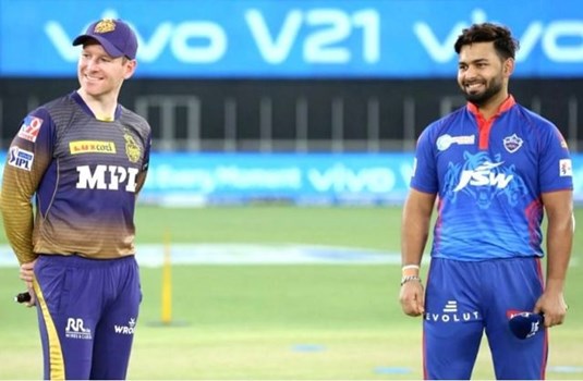 IPL2021: क्वालीफायर 2 में हारी दिल्ली, कप्तान पंत का छलका दर्द, यूं बढ़ाया टीम का हौसला