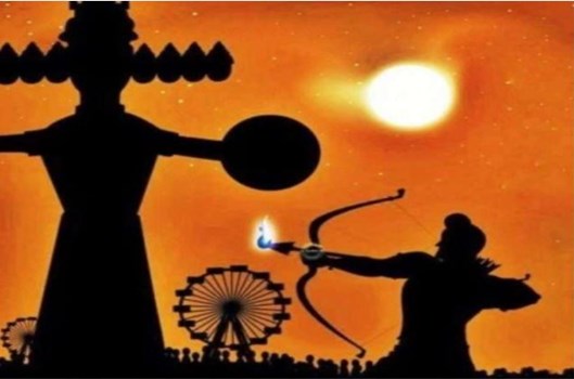 Vijay Dashami: जानिए इस पर्व पर क्यों की जाती है शस्त्र पूजन, क्या है इसकी पूजा विधि