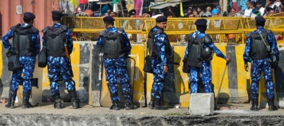 आंदोलनकारियों के मंच के पास मिला शव, निहंग पर हत्या का आरोप, किसान मोर्चा ने बुलाई आपात बैठक  