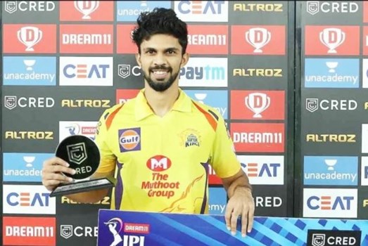 IPL 2021: युवा बल्लेबाज ऋतुराज के पास रिकॉर्ड बनाने का अवसर, क्या बन पाएंगे ऑरेंज कैप के हकदार   