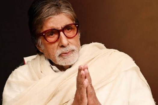 अमिताभ बच्चन की 'दहशरा विश' पर फॉलोअर ने बोली ये बात, बिग बी ने माफी मांगी