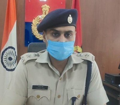 नकली ऐप या सॉफ्टवेयर की पहचान कैसे करें और इनसे कैसे बचें : पुलिस अधीक्षक लोकेंद्र सिंह 
